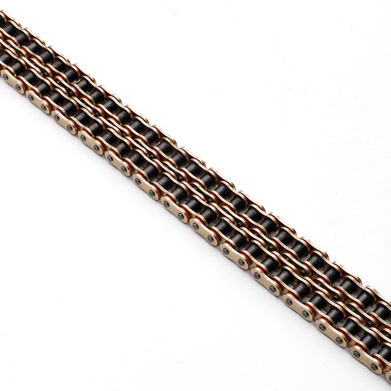 Motorcycle O-Ring chain 428HO